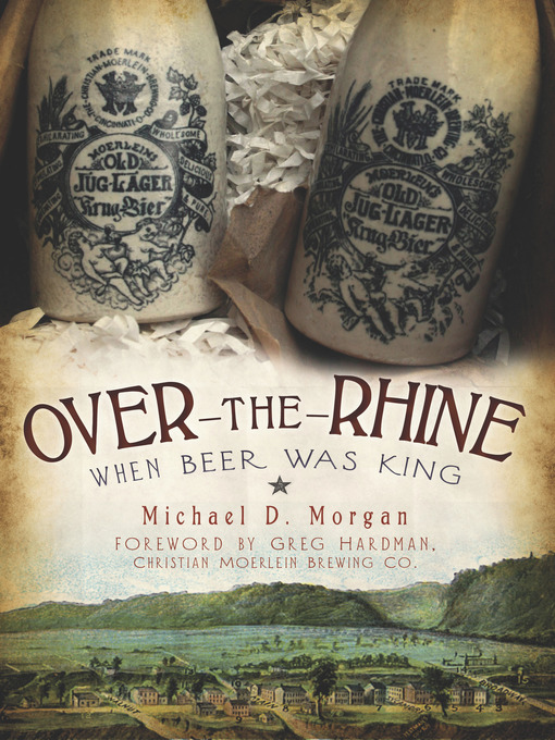 Title details for Over-the-Rhine by Michael D. Morgan - Available